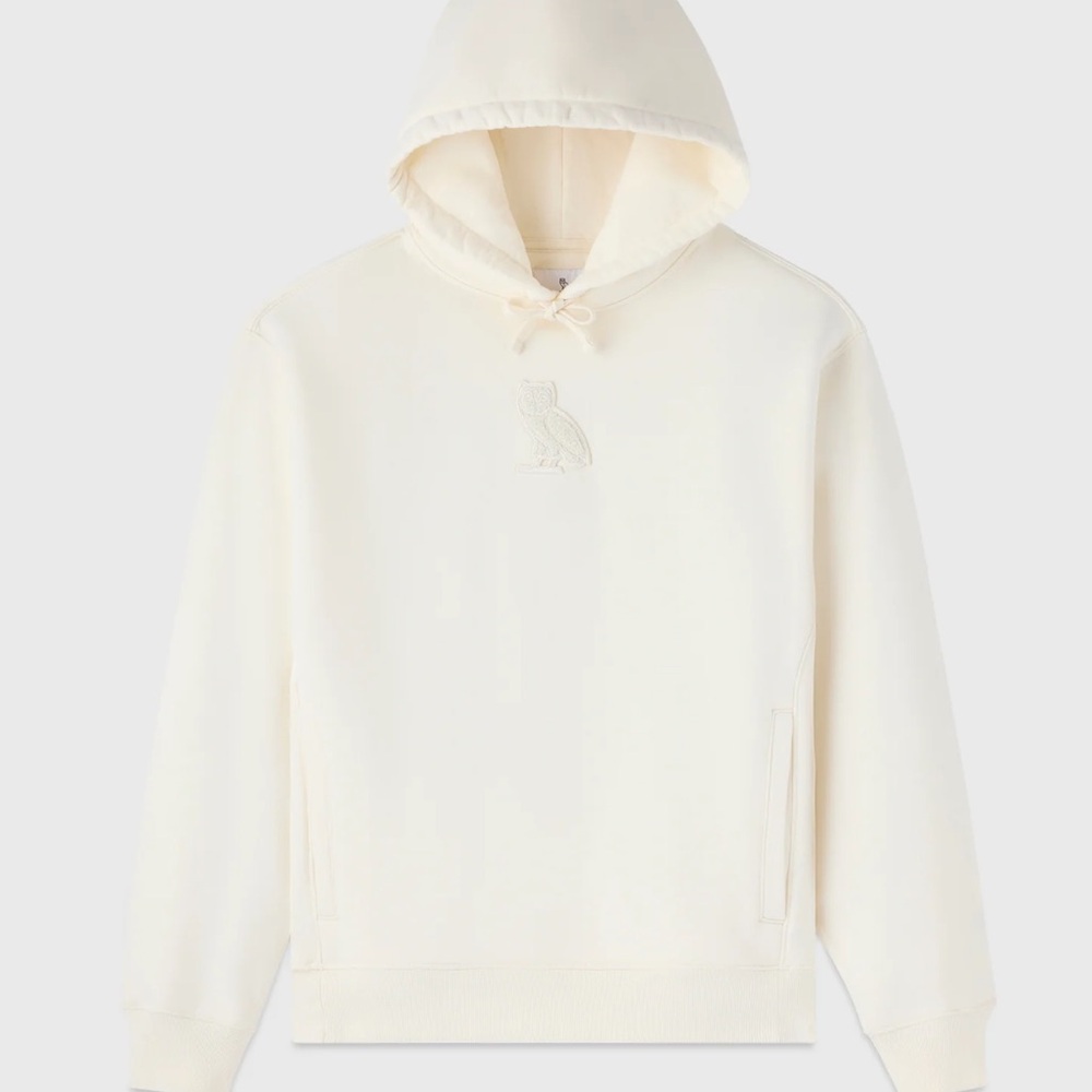 Ovo Hoodie